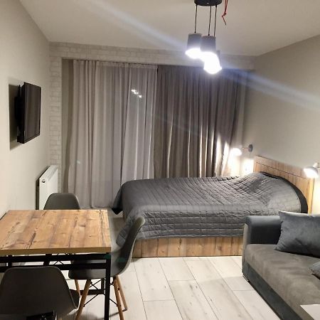 New Gudauri Loft 2公寓 外观 照片