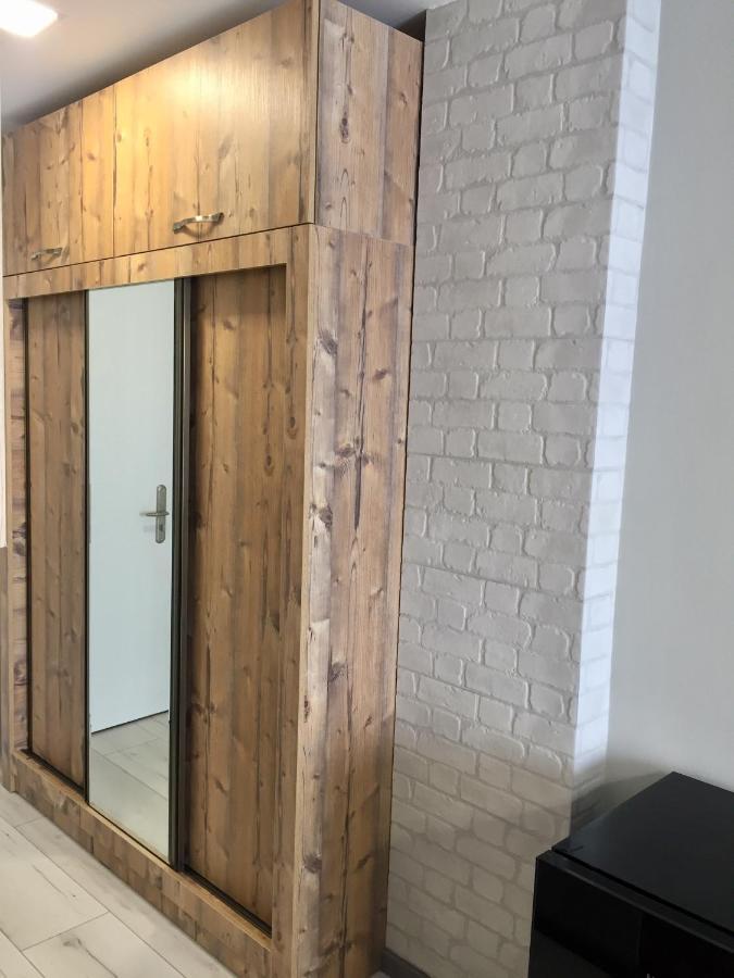 New Gudauri Loft 2公寓 外观 照片