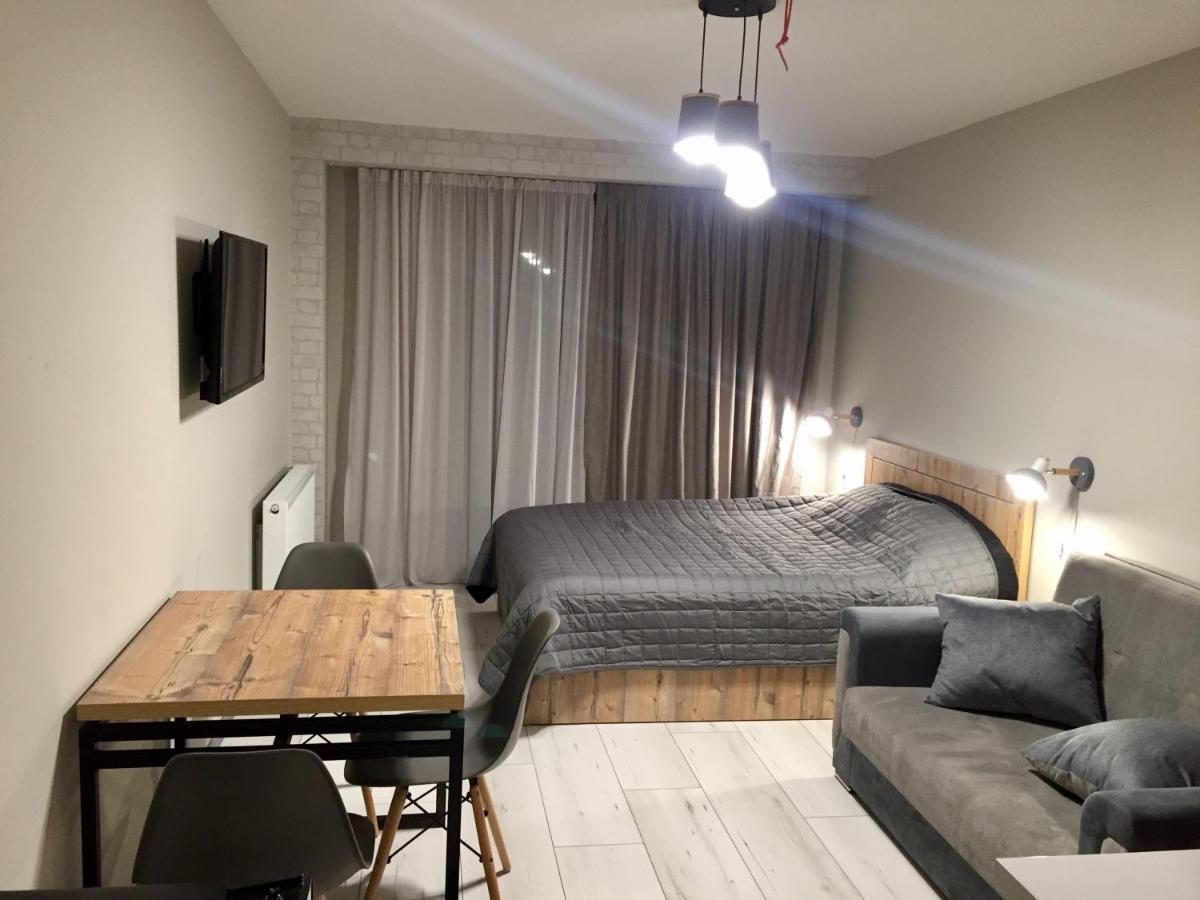 New Gudauri Loft 2公寓 外观 照片