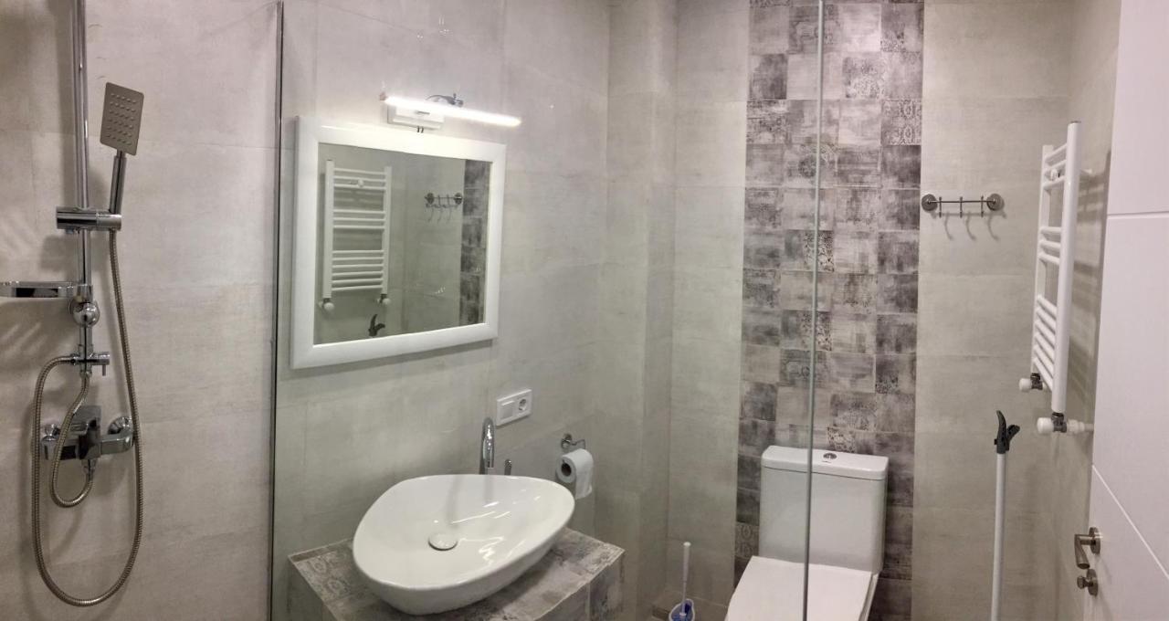 New Gudauri Loft 2公寓 外观 照片